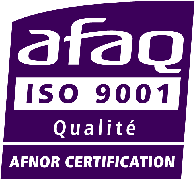 AFAQ Logo