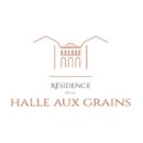 Logo Résidence de La Halle aux Grains
