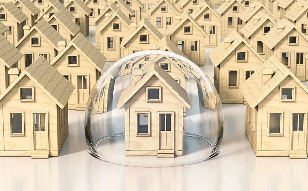 La garantie d’isolation phonique dans l’immobilier neuf