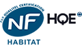 NF Habitat HQE