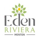 Logo Eden Riviera