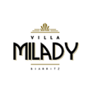 Logo Villa Milady