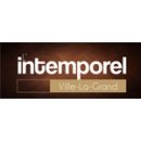 Logo L'Intemporel
