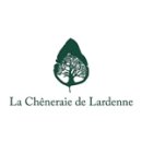 Logo La Chêneraie de Lardenne
