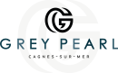 logo Grey Pearl