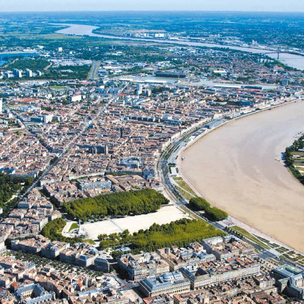 Bordeaux Chartrons