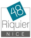 Logo 48 Riquier