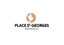 Logo Place St Georges