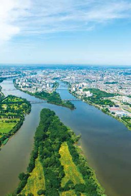 Sébastien sur Loire Nantes - Résidence So Green