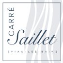 Logo Carré Saillet