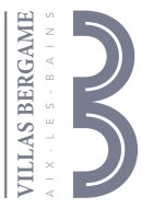 Logo Villas Bergame