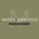 Logo Monts & Merveille logement neuf à Saint Didier au Mont d'or