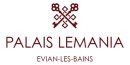 Logo Palais Lémania