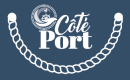 Logo programme neuf Pornic - Côté Port