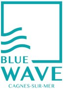 Logo Blue Wave