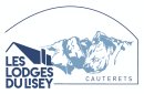 Logo Les Lodges du Lisey