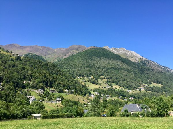 Lodges Luxe Cauterets - Résidence Les Lodges du Lisey