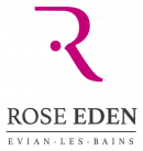 Logo Rose Eden
