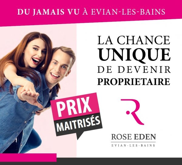 Rose Eden flyer