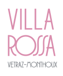 Logo Villa Rossa