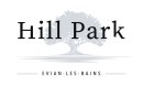 Logo Hill Park