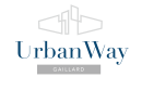 Logo Urban  Way