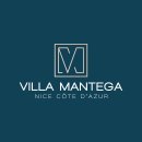 logo Villa Mantega