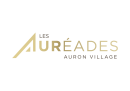 Logo Les Auréades
