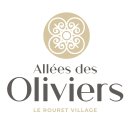 Logo Les Allées des Oliviers