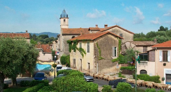 Horizon Village - La Roquette-sur-Siagne