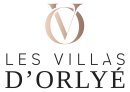 Logo Les villas d'Orlyé