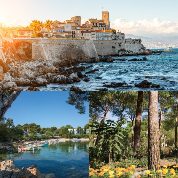Juan-les-Pins