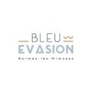 Logo Bleu Evasion