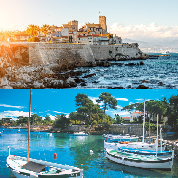 Antibes