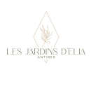 Logo les jardins d'Elia