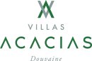 Logo Villas Acacias