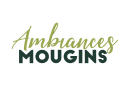 Logo Ambiances Mougins
