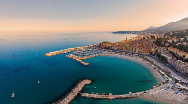 MENTON
