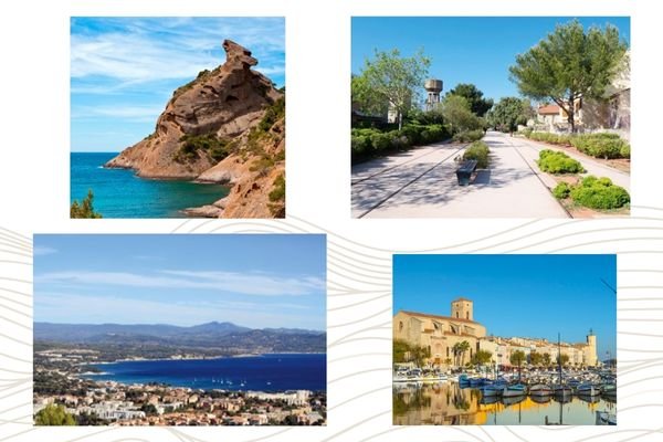 Dolce Vita - Quartier La Ciotat