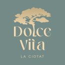 Logo carré DOLCE VITA