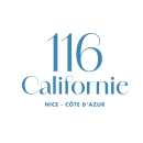 Logo 116 Californie